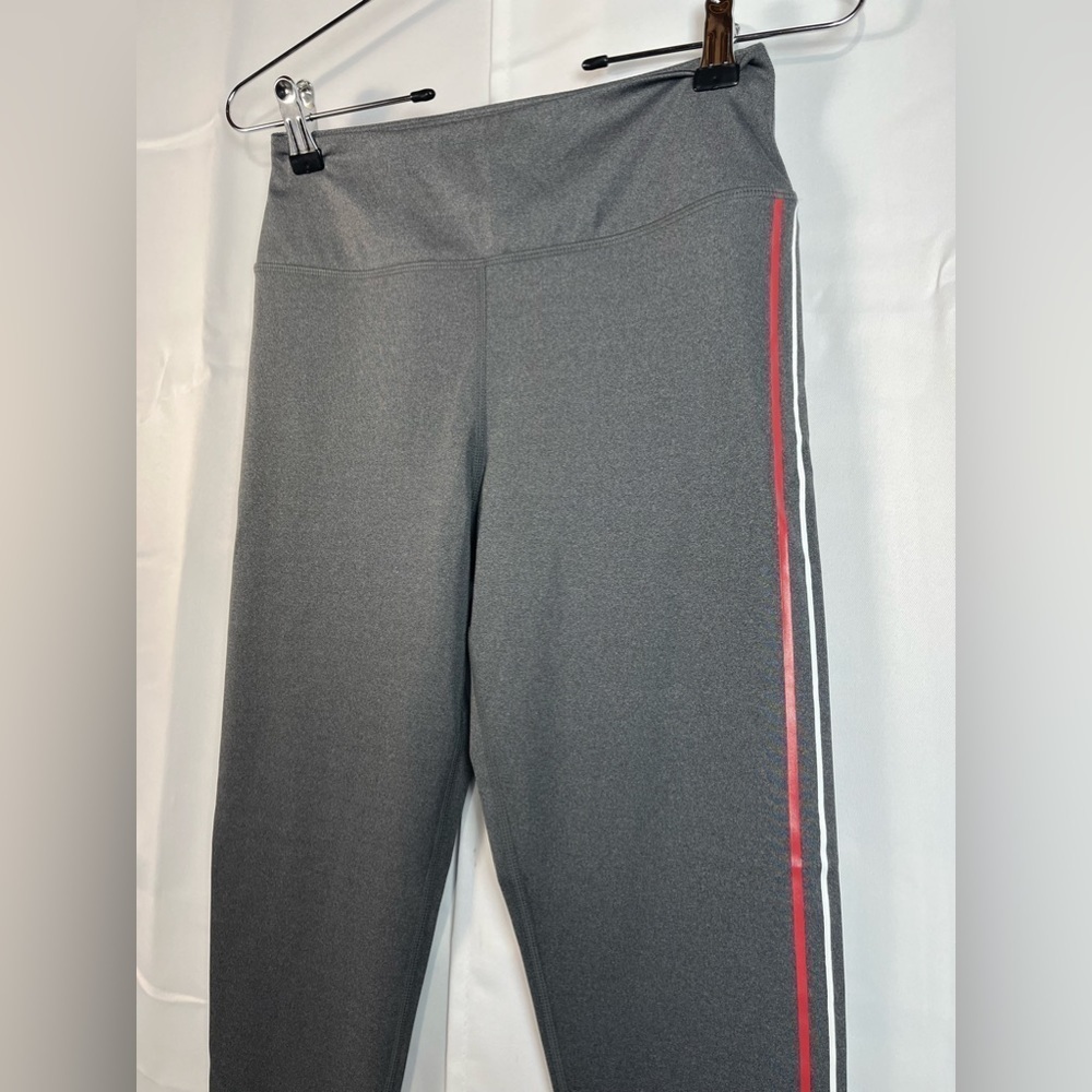 Splits 59 Gray Legging Womens Size S - Picture 4 of 9